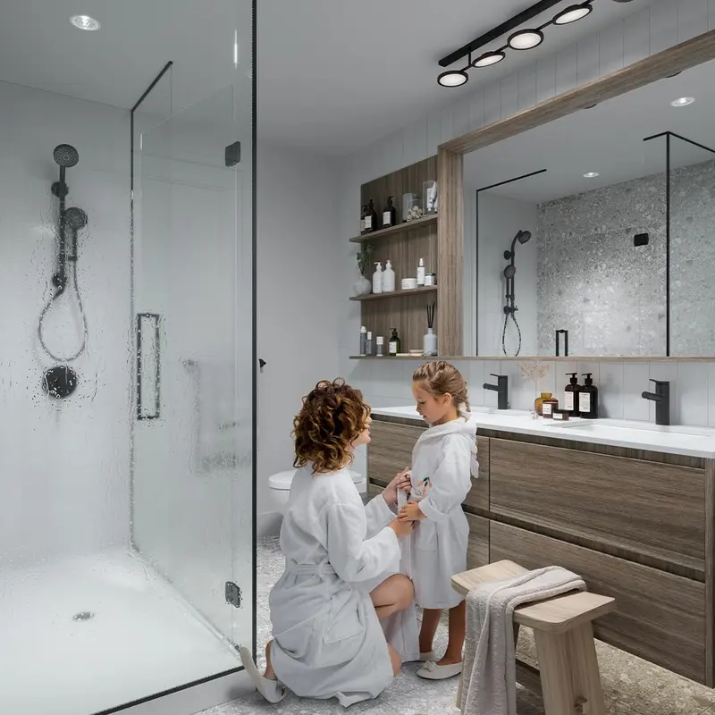 304 1209 CECILE DRIVE - photo 3 of 5