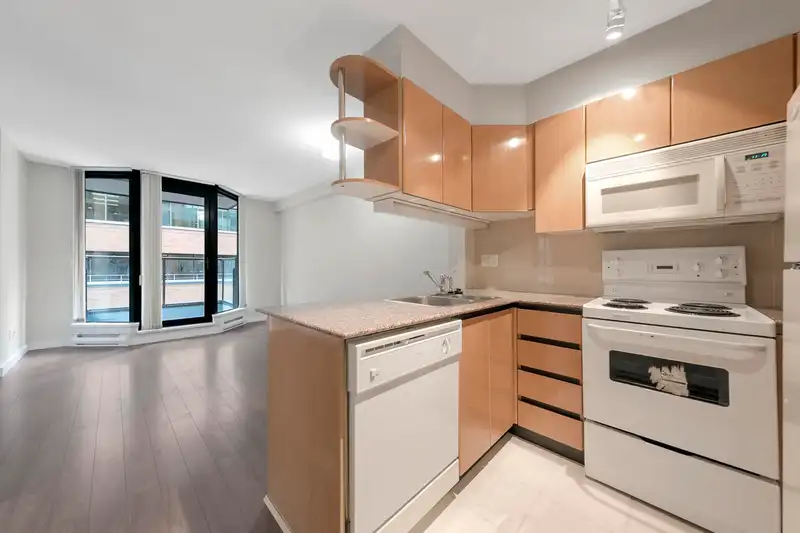 309 1189 HOWE STREET - photo 3 of 27
