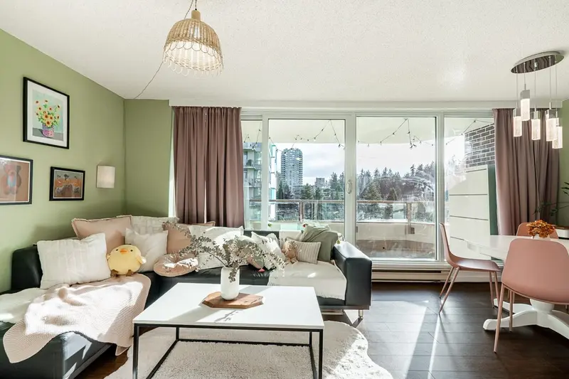 801 5790 PATTERSON AVENUE - photo 4 of 25