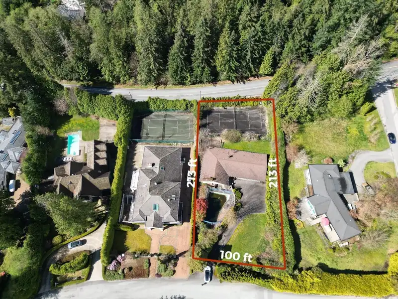 960 PYRFORD ROAD - photo 4 of 12