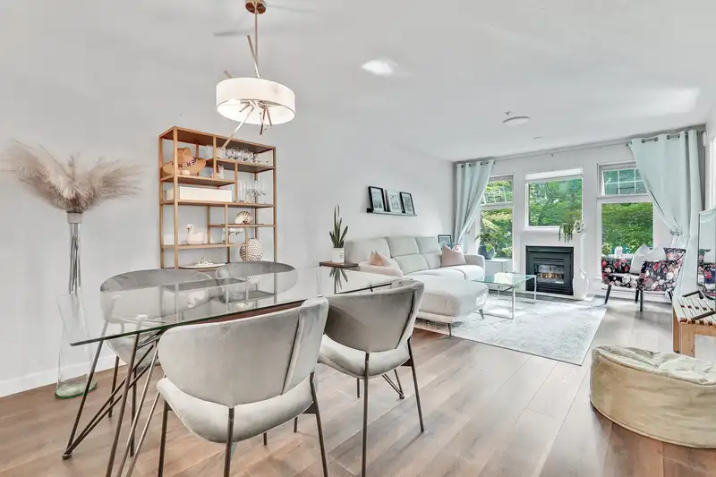 206 1200 EASTWOOD STREET - photo 1 of 31