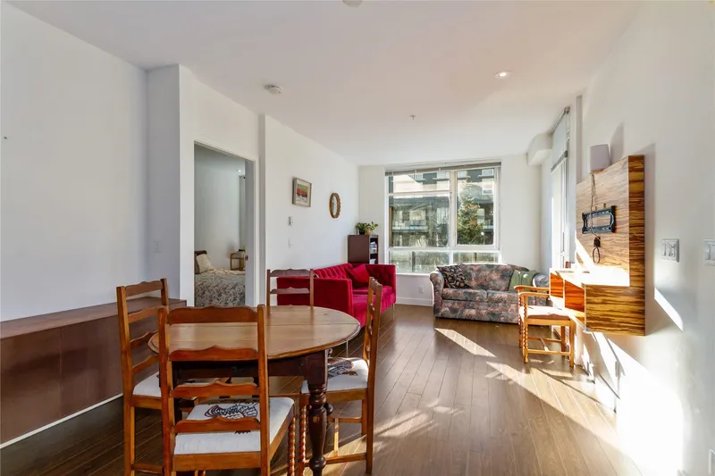 101 9150 UNIVERSITY HIGH STREET - photo 3 of 21