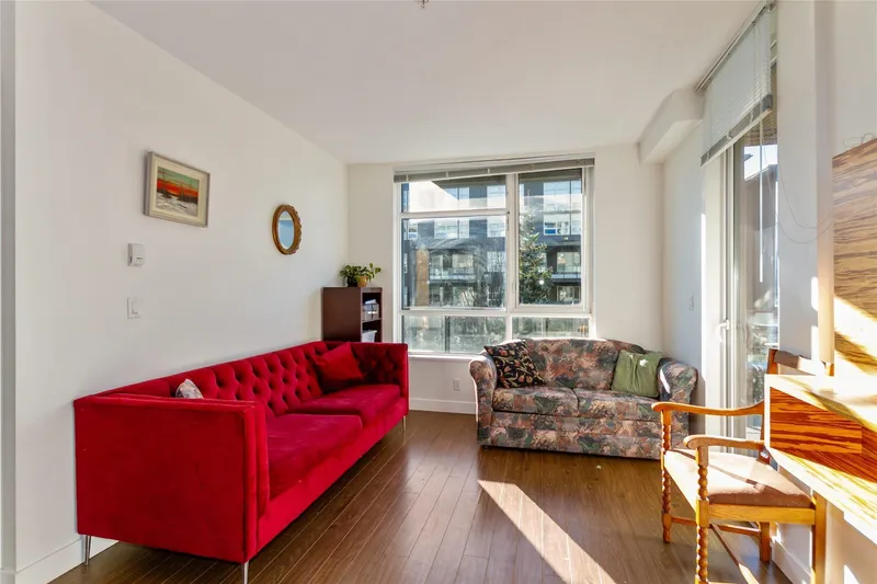 101 9150 UNIVERSITY HIGH STREET - photo 4 of 21