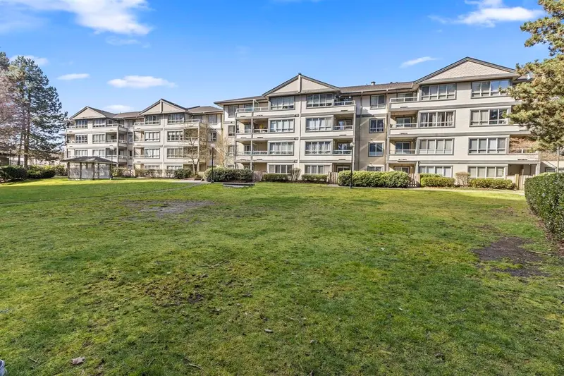 107 4990 MCGEER STREET - photo 1 of 16