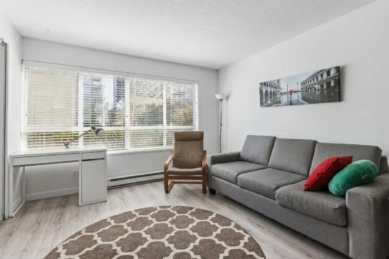 107 4990 MCGEER STREET - photo 3 of 16