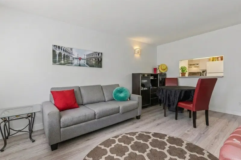 107 4990 MCGEER STREET - photo 4 of 16