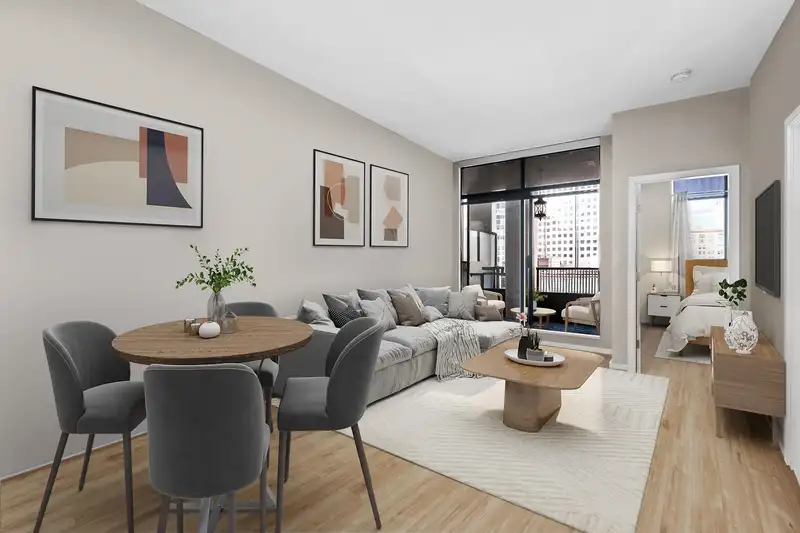 602 531 BEATTY STREET - photo 1 of 24