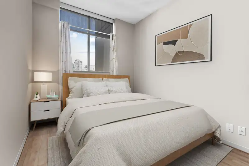 602 531 BEATTY STREET - photo 4 of 24