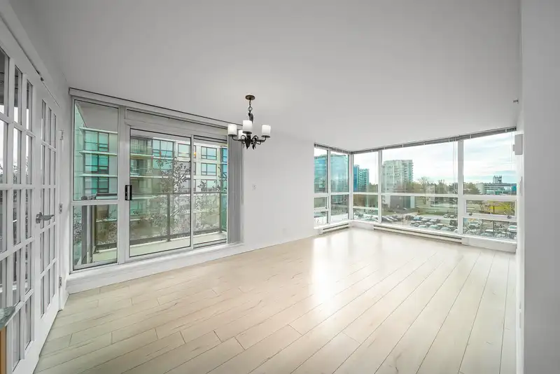 806 7555 ALDERBRIDGE WAY - photo 1 of 40