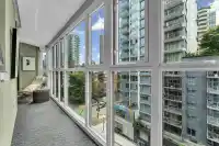 701 1010 BURNABY STREET - thumbnail 21