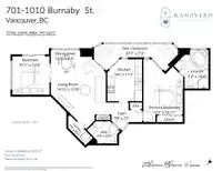 701 1010 BURNABY STREET - thumbnail 39
