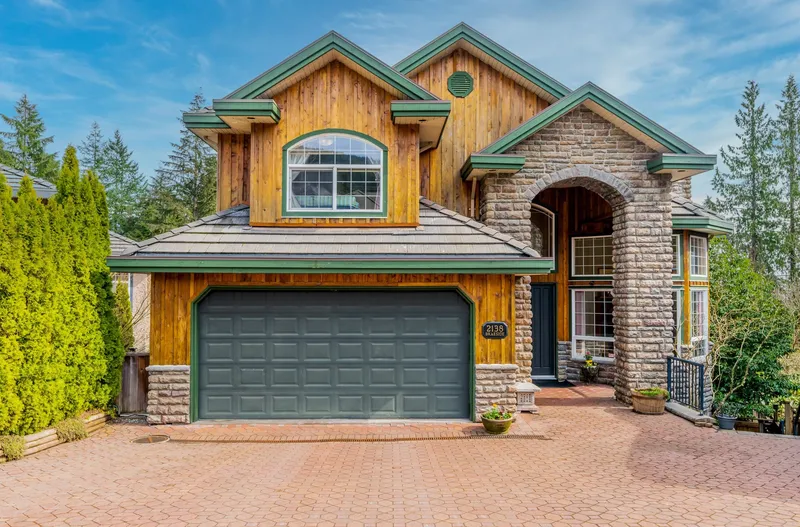 2138 BRAESIDE PLACE - photo 1 of 25