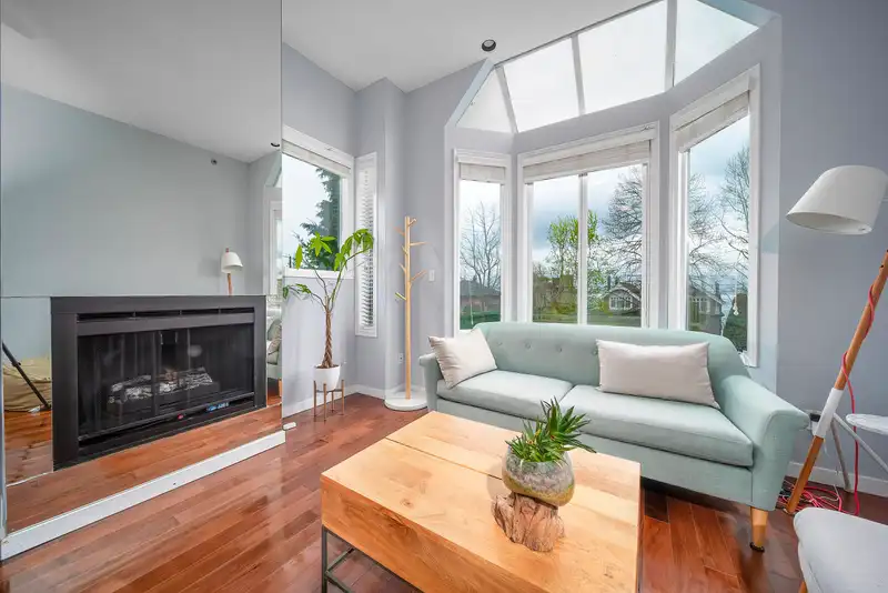 3458 POINT GREY ROAD - photo 3 of 40