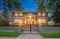 6418 MARGUERITE STREET - thumbnail 1