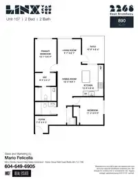107 2268 E BROADWAY - thumbnail 28