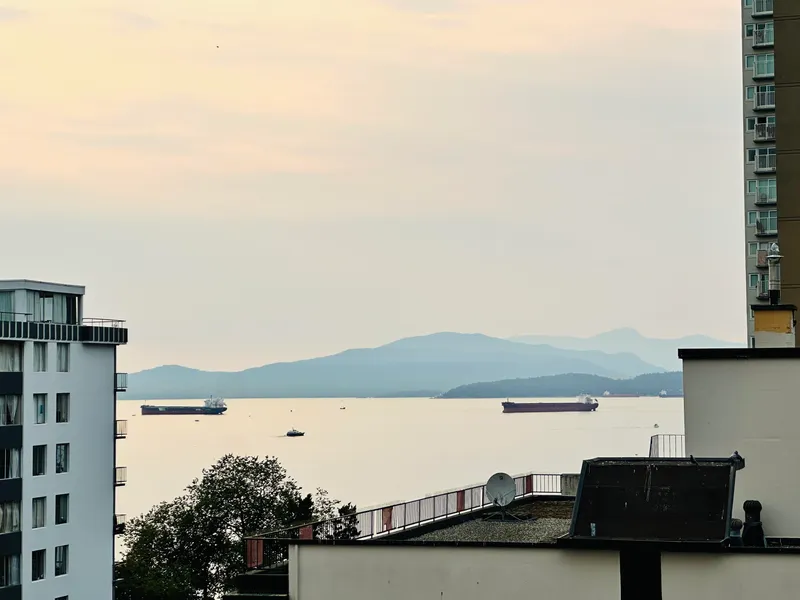 1002 1251 CARDERO STREET - photo 1 of 20