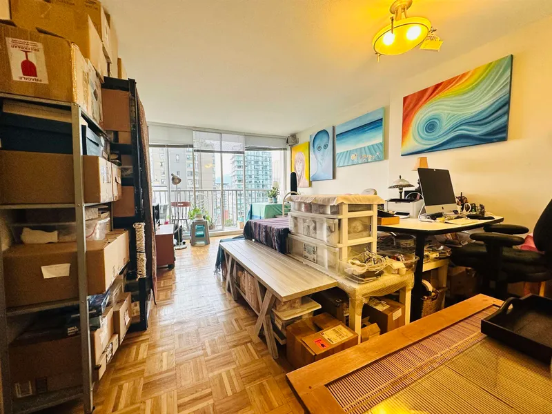 1002 1251 CARDERO STREET - photo 2 of 20