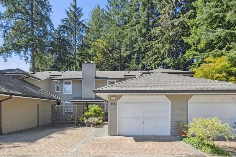 2922 MT SEYMOUR PARKWAY - photo 1 of 32