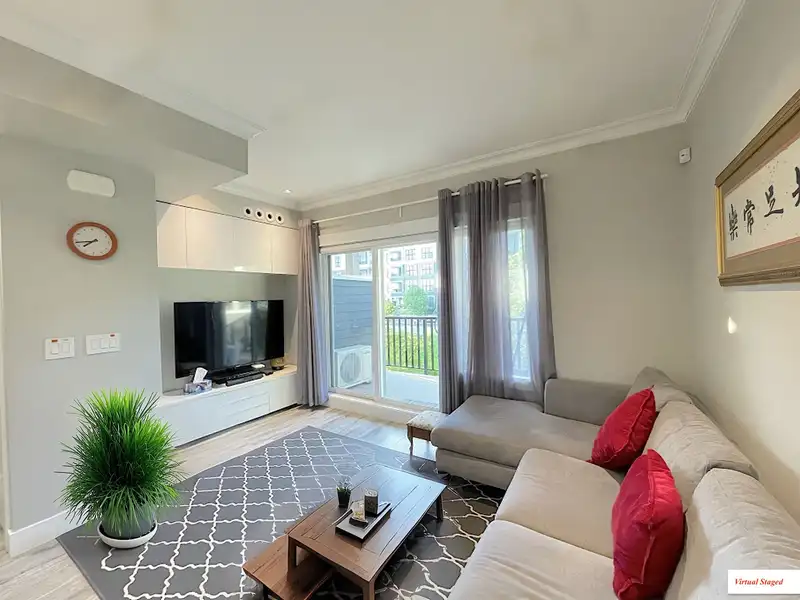 1 9560 ALEXANDRA ROAD - photo 3 of 30