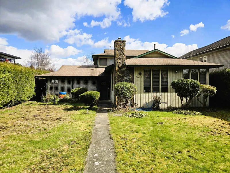 8468 144TH STREET - photo 2 of 25