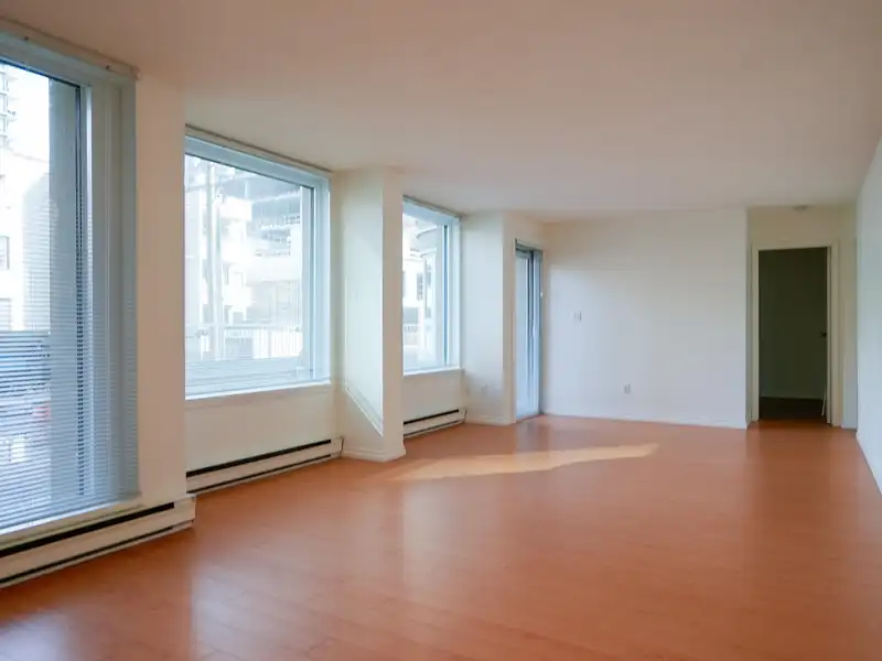 101 1845 ROBSON STREET - photo 1 of 24