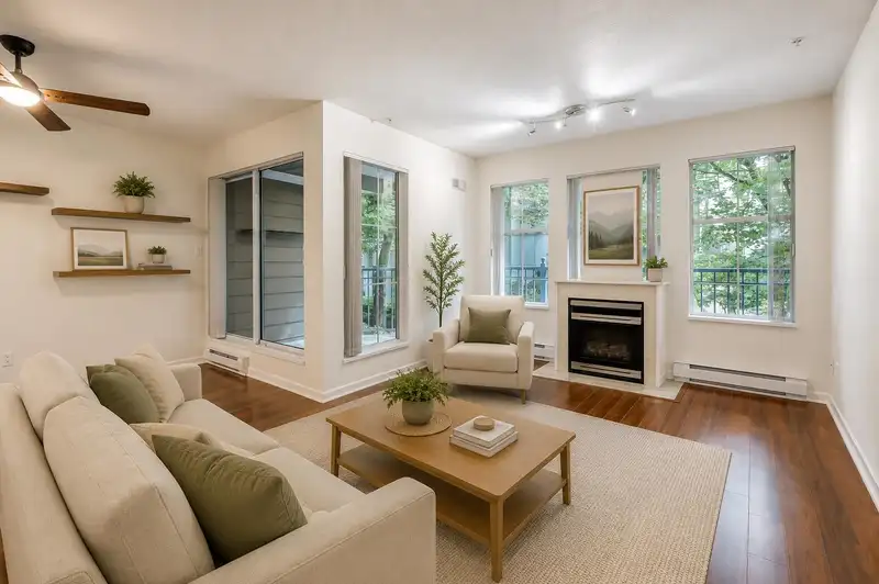 204 1199 WESTWOOD STREET - photo 1 of 37