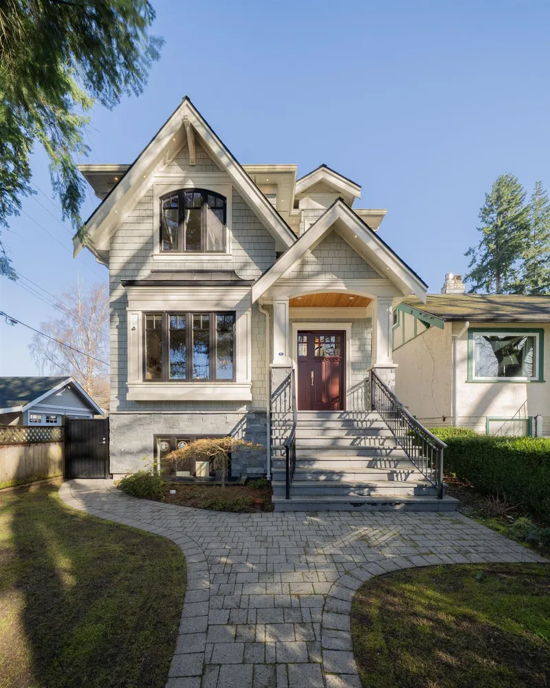 3287 W 38TH AVENUE - photo 2 of 25