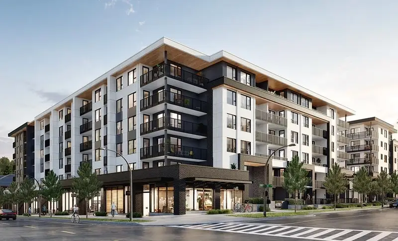 105 2388 152A STREET - photo 1 of 9