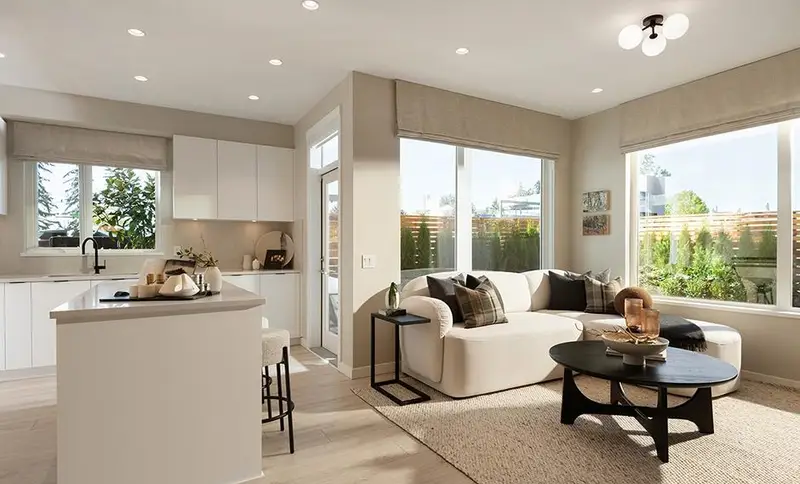 105 2388 152A STREET - photo 4 of 9