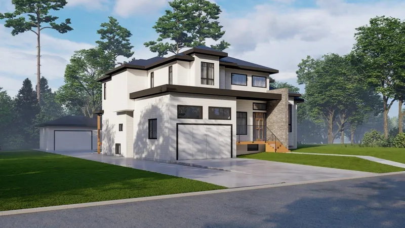 702 LOMOND STREET - photo 1 of 3