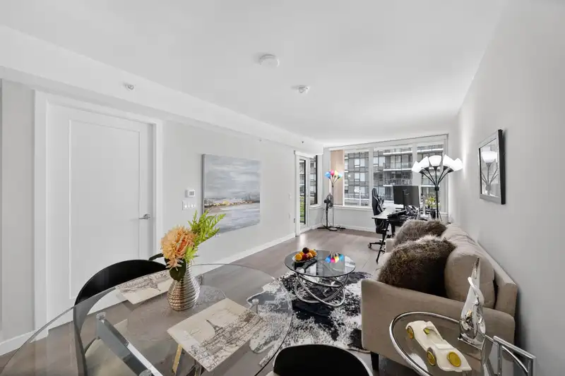 507 8699 HAZELBRIDGE WAY - photo 1 of 17
