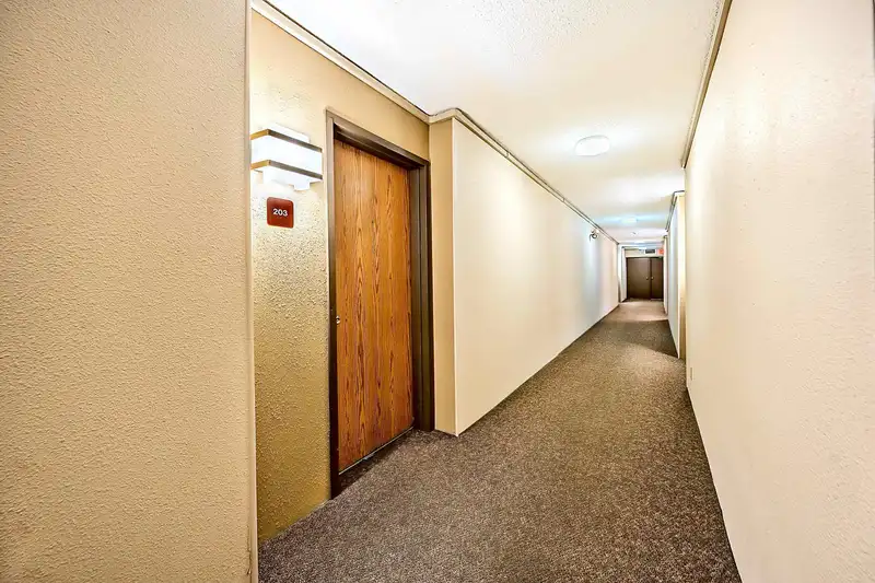 203 8720 LANSDOWNE ROAD - photo 3 of 14