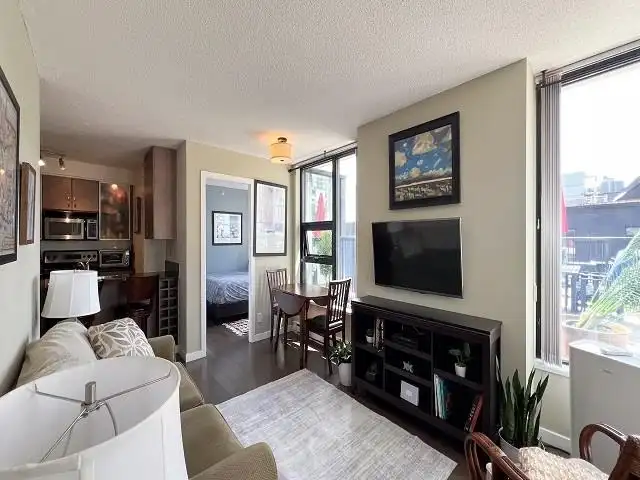 401 928 HOMER STREET - photo 1 of 32