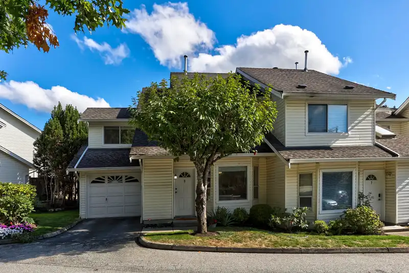 8 11588 232 STREET - photo 1 of 26