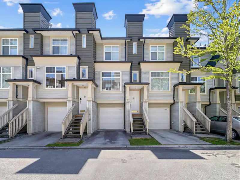 61 3711 ROBSON COURT - photo 1 of 31