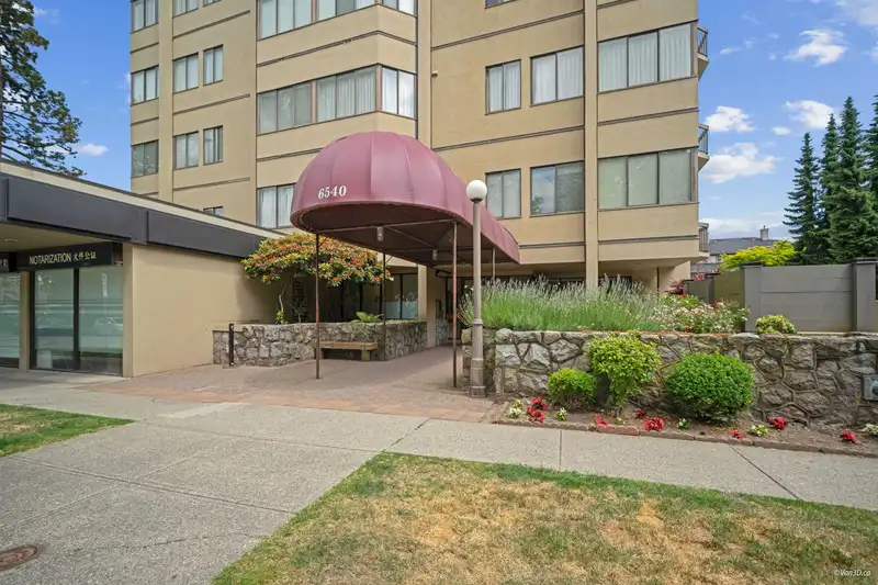 2306 6540 BURLINGTON AVENUE - photo 1 of 29