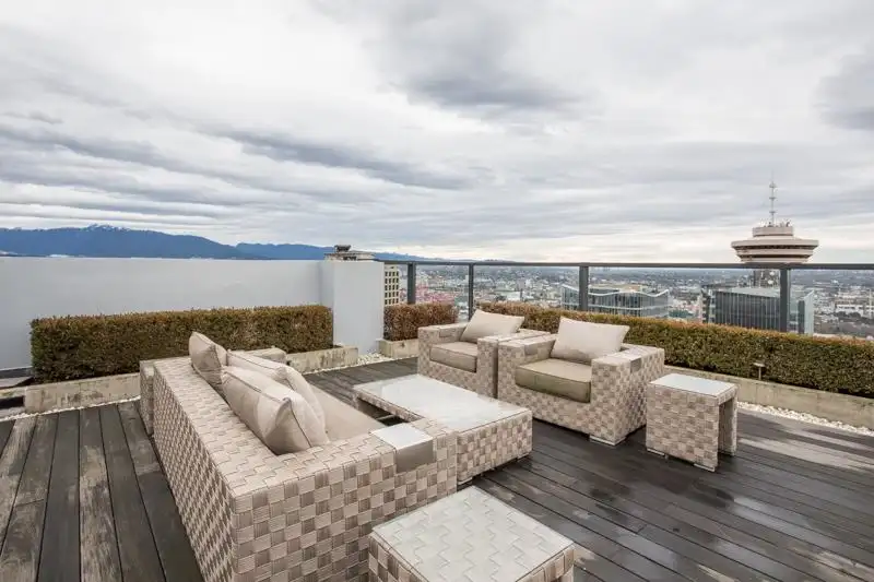 PH3602 838 W HASTINGS STREET - photo 1 of 39