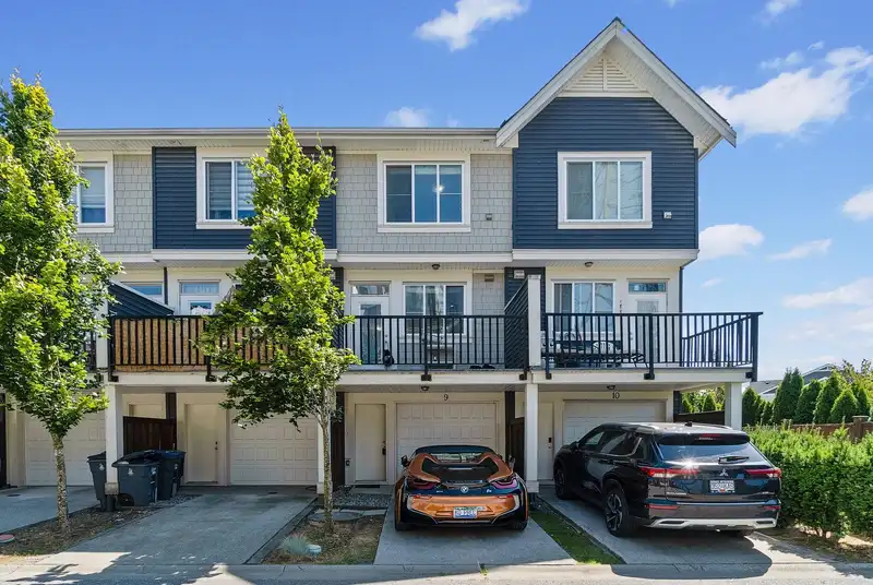 9 8699 158 STREET - photo 1 of 31