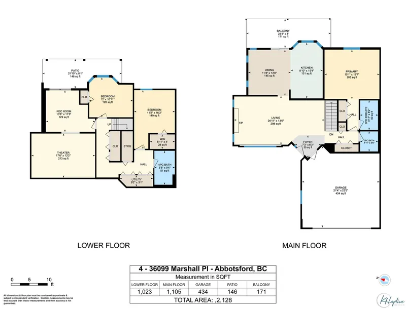 4 36099 MARSHALL ROAD - photo 2 of 25