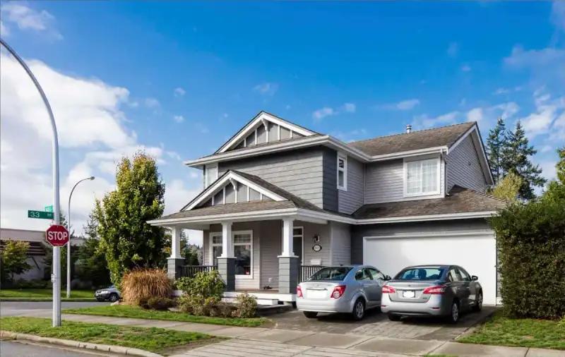3303 148A STREET - photo 1 of 16