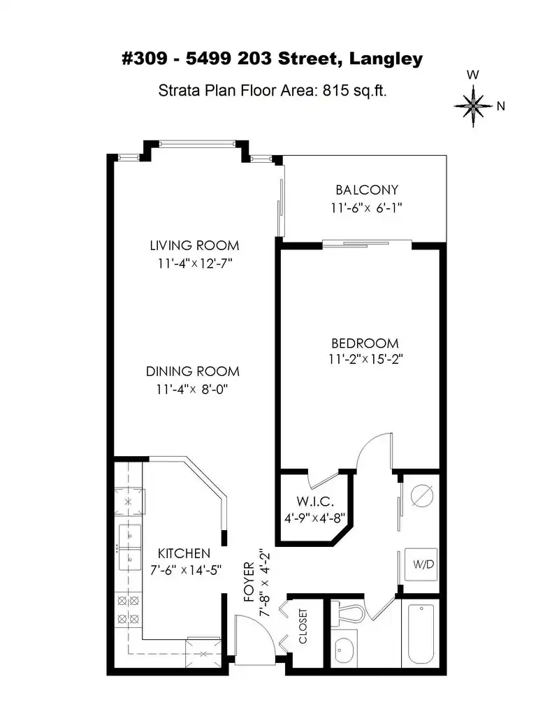 309 5499 203 STREET - photo 4 of 7