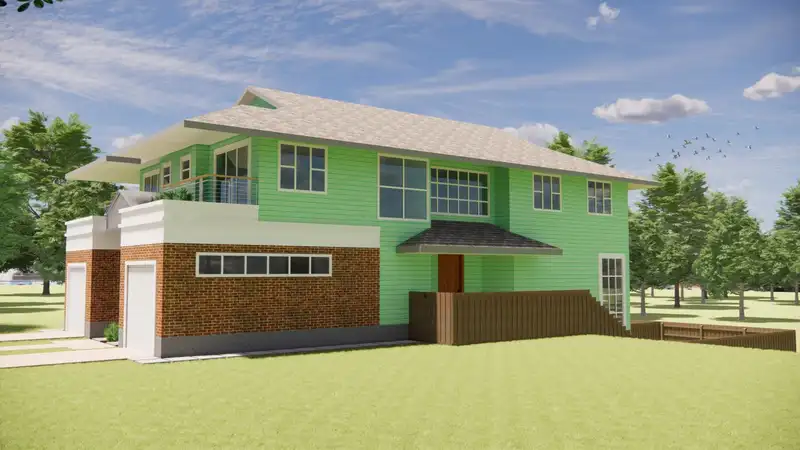 11553 BONSON ROAD - photo 3 of 16
