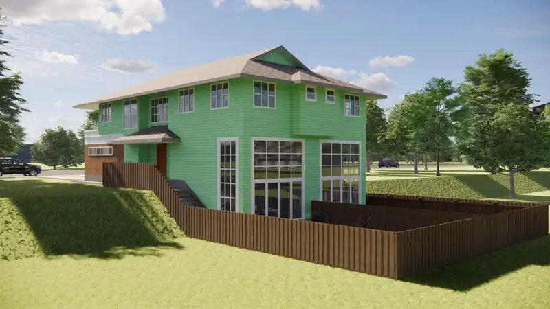 11553 BONSON ROAD - photo 4 of 16