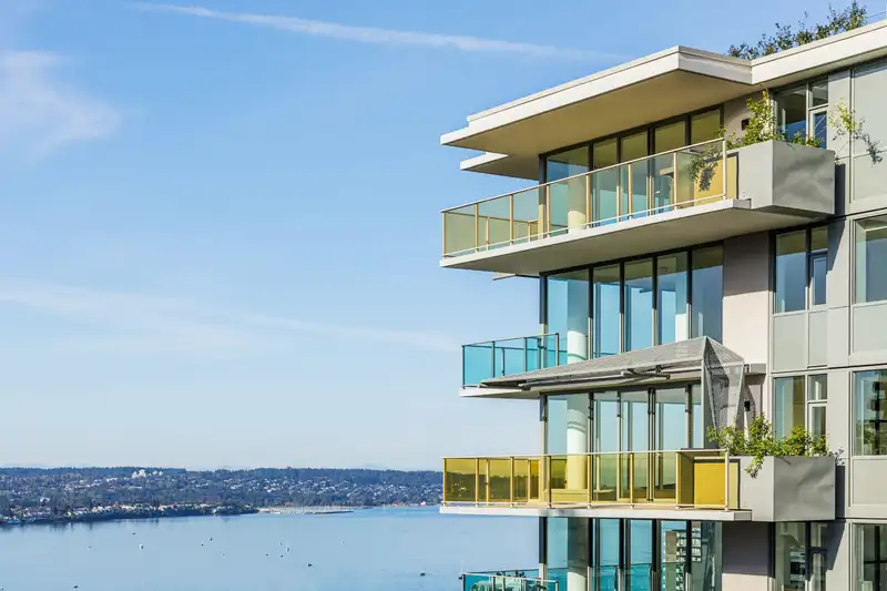 706 1180 BROUGHTON STREET - photo 1 of 11