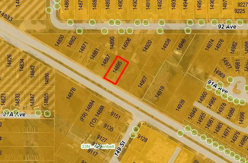 14895 FRASER HIGHWAY - photo 2 of 10