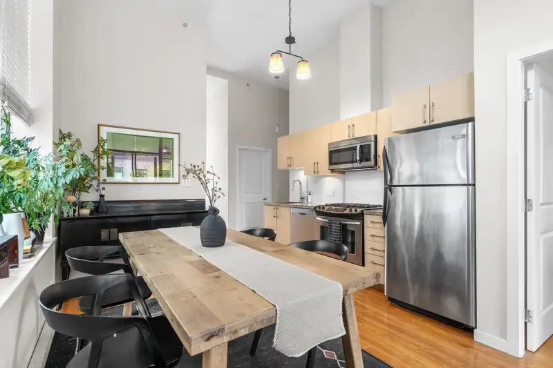 203 1068 W BROADWAY - photo 1 of 27