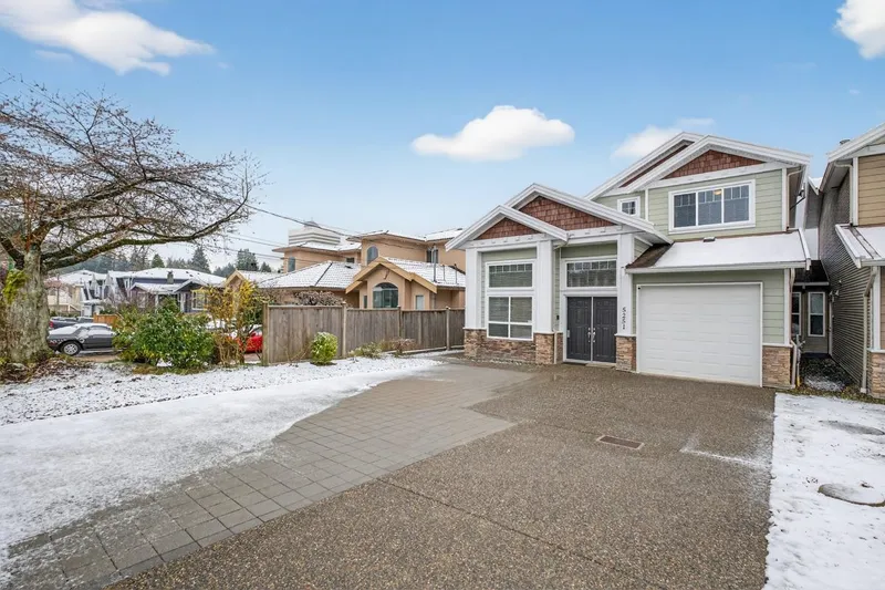 5251 CHESHAM AVENUE - photo 1 of 25