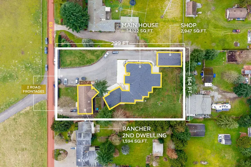 24095 65 AVENUE - photo 2 of 25