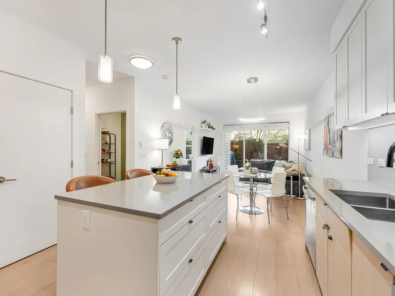 113 3205 MOUNTAIN HIGHWAY - photo 3 of 25