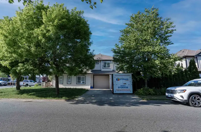 8364 HARRIS STREET - photo 1 of 19